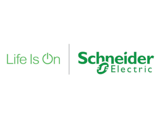 Schneider Life Is On